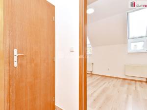 Prodej bytu 1+kk, Dobřichovice, Palackého, 20 m2