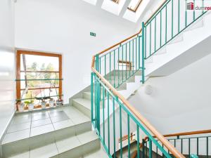 Prodej bytu 1+kk, Dobřichovice, Palackého, 20 m2