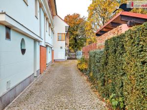 Prodej bytu 1+kk, Dobřichovice, Palackého, 20 m2