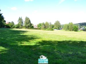 Prodej pozemku pro bydlení, Rybniště, 2172 m2