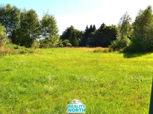 Prodej pozemku pro bydlení, Rybniště, 2172 m2