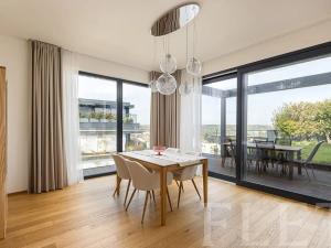 Pronájem bytu 4+kk, Praha - Košíře, Na pomezí, 156 m2