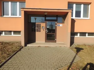 Pronájem bytu 1+1, Ostrava - Moravská Ostrava, Hornopolní, 34 m2