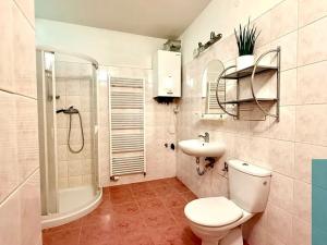 Pronájem bytu 1+1, Kroměříž, 32 m2