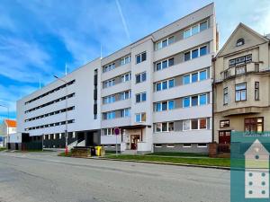 Pronájem bytu 3+1, Kroměříž, Havlíčkova, 82 m2