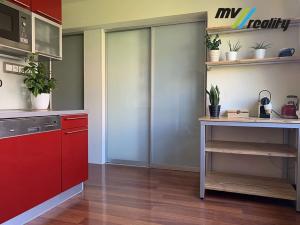 Pronájem bytu 3+1, Pečky, V Horkách, 70 m2