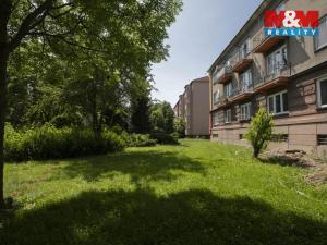 Prodej bytu 3+1, Ostrava - Zábřeh, Baranovova, 70 m2