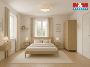 Prodej chalupy, Plánice, Klatovská, 99 m2