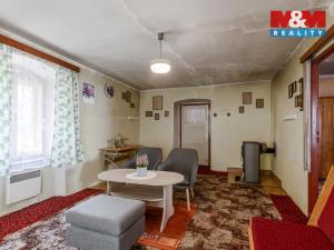 Prodej chalupy, Plánice, Klatovská, 99 m2