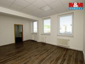 Pronájem kanceláře, Opava - Předměstí, Těšínská, 30 m2
