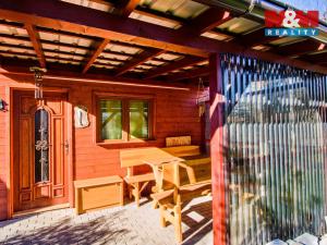 Prodej chaty, Zubří, 12 m2