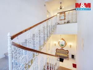 Prodej rodinného domu, Lázně Kynžvart, J. E. Purkyně, 600 m2