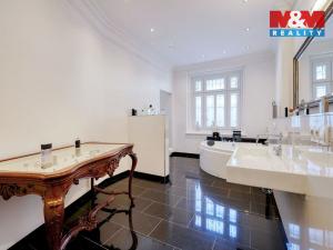 Prodej rodinného domu, Lázně Kynžvart, J. E. Purkyně, 600 m2