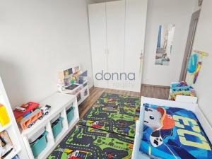 Pronájem bytu 3+kk, Praha, Kotorská, 63 m2