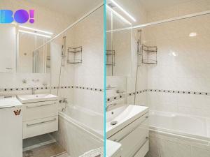 Prodej bytu 3+1, Rožnov pod Radhoštěm, 1. máje, 60 m2