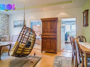 Prodej bytu 3+1, Rožnov pod Radhoštěm, 1. máje, 60 m2