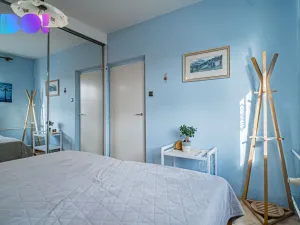 Prodej bytu 3+1, Rožnov pod Radhoštěm, 1. máje, 60 m2