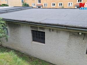 Prodej garáže, Rožnov pod Radhoštěm, Boženy Němcové, 18 m2