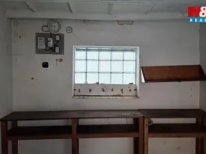 Prodej garáže, Rožnov pod Radhoštěm, Boženy Němcové, 18 m2
