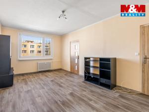 Prodej bytu 3+1, Ústí nad Labem - Neštěmice, Seifertova, 81 m2