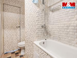 Prodej bytu 3+1, Ústí nad Labem - Neštěmice, Seifertova, 81 m2