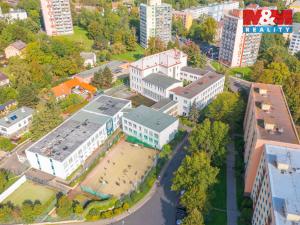 Prodej bytu 3+1, Ústí nad Labem - Neštěmice, Seifertova, 81 m2