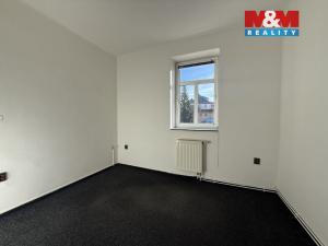 Prodej bytu 2+1, Jablonec nad Nisou, Na Roli, 41 m2