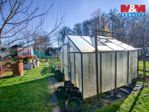 Prodej zahrady, Zubří, 220 m2