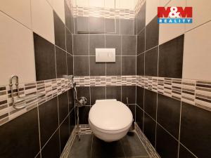 Pronájem bytu 3+1, Ostrava - Hrabůvka, Mjr. Nováka, 72 m2