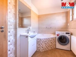 Prodej rodinného domu, Velké Přítočno, Krátká, 180 m2