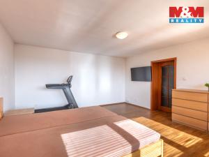 Prodej rodinného domu, Velké Přítočno, Krátká, 180 m2