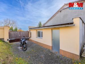 Prodej rodinného domu, Velké Přítočno, Krátká, 180 m2