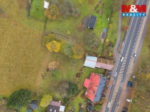 Prodej chalupy, Horní Maršov, Horská, 150 m2