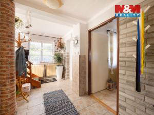 Prodej rodinného domu, Praha - Přední Kopanina, Preláta, 160 m2