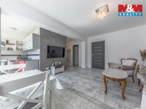 Prodej bytu 3+kk, Nymburk, Ivana Olbrachta, 73 m2