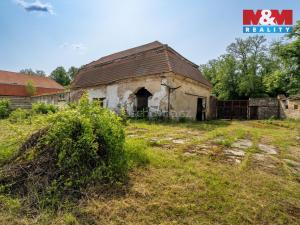 Prodej historického objektu, Zvoleněves, 5000 m2