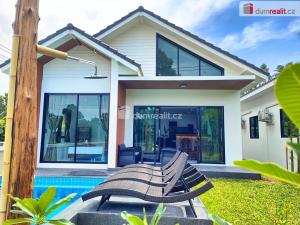 Prodej rodinného domu, Ko Samui, Thajsko, 75 m2