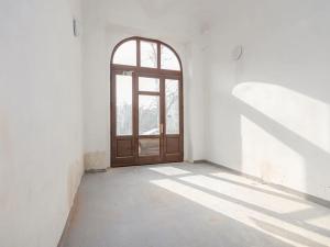 Pronájem obchodního prostoru, Praha - Vršovice, Rostovská, 110 m2