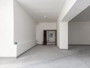 Pronájem obchodního prostoru, Praha - Vršovice, Rostovská, 110 m2