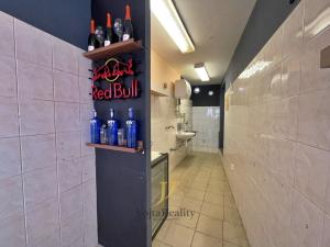 Pronájem obchodního prostoru, Olomouc, Barvířská, 13 m2