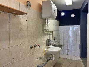 Pronájem obchodního prostoru, Olomouc, Barvířská, 13 m2