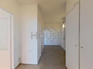 Prodej bytu 2+1, Praha - Řepy, Laudova, 42 m2