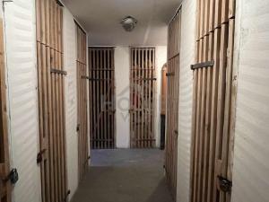 Prodej bytu 2+1, Praha - Řepy, Laudova, 42 m2