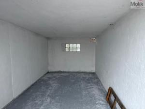 Prodej garáže, Most, Pionýrů, 16 m2