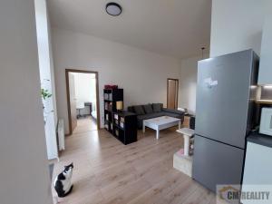 Pronájem bytu 3+kk, Olomouc - Hodolany, Holická, 52 m2
