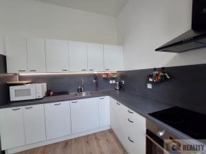 Pronájem bytu 3+kk, Olomouc - Hodolany, Holická, 52 m2