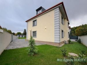 Pronájem bytu 3+kk, Praha - Lhotka, Sulická, 79 m2