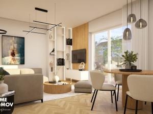 Prodej rodinného domu, Dubňany, 138 m2