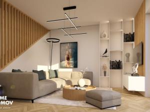 Prodej rodinného domu, Dubňany, 138 m2