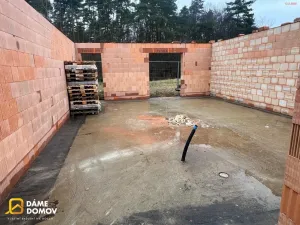 Prodej rodinného domu, Dubňany, 138 m2